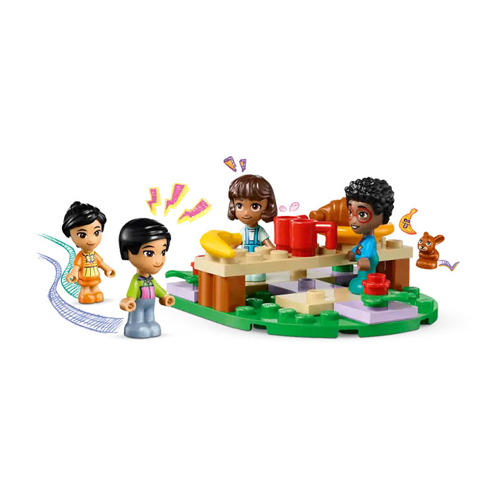 42636 HEARTLAKE CITY PRESCHOOL TOYS by LEGO at Sundora