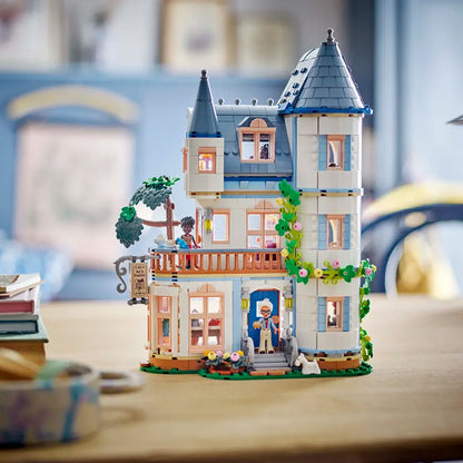 42638 Castle Bed and Breakfast