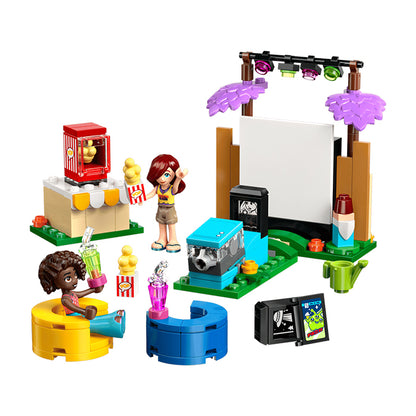 42642 Friendship Movie Night