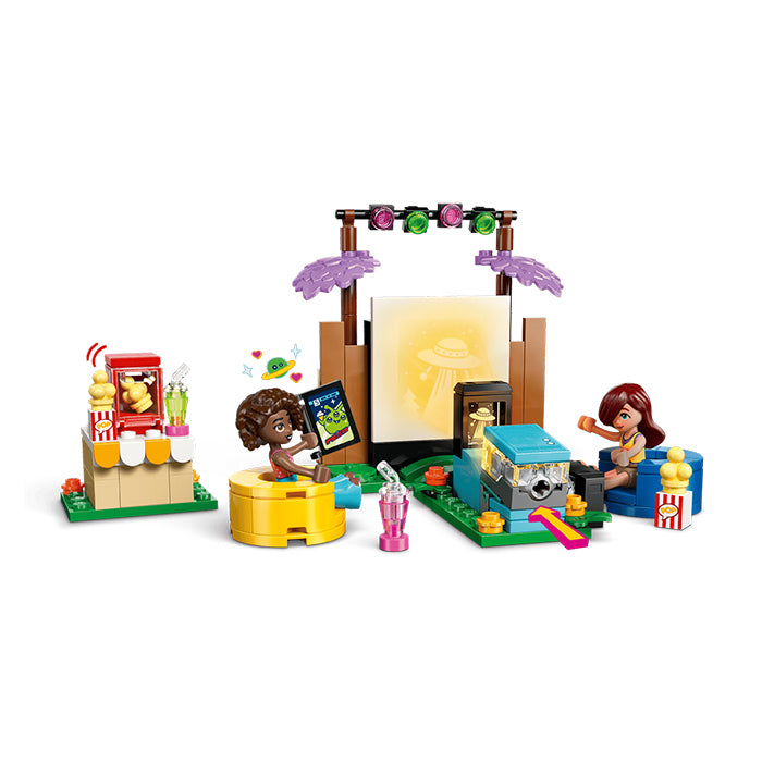 42642 Friendship Movie Night