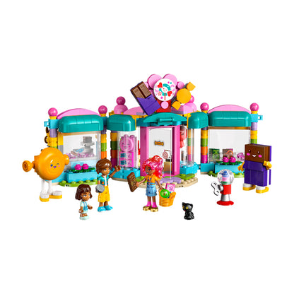 42649 Heartlake City Candy Store