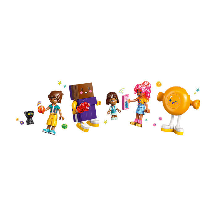 42649 Heartlake City Candy Store