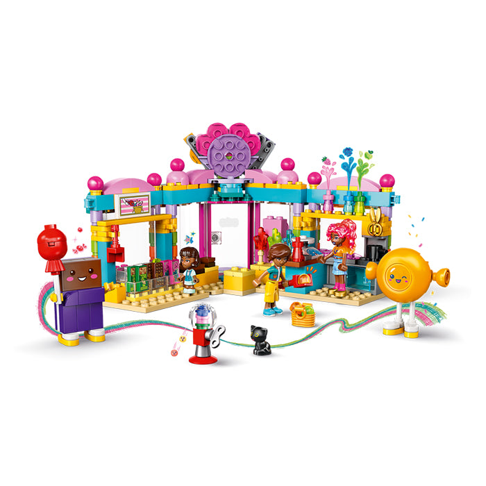 42649 Heartlake City Candy Store