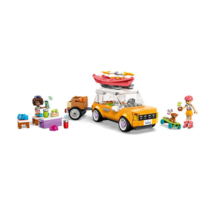 42659 Friendship Road-Trip Travel Car