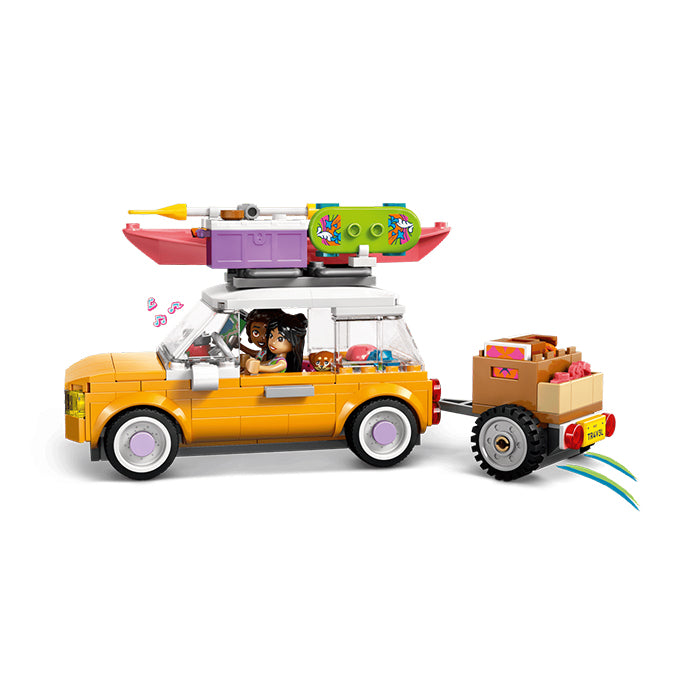 42659 Friendship Road-Trip Travel Car