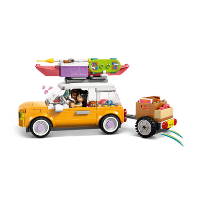 42659 Friendship Road-Trip Travel Car