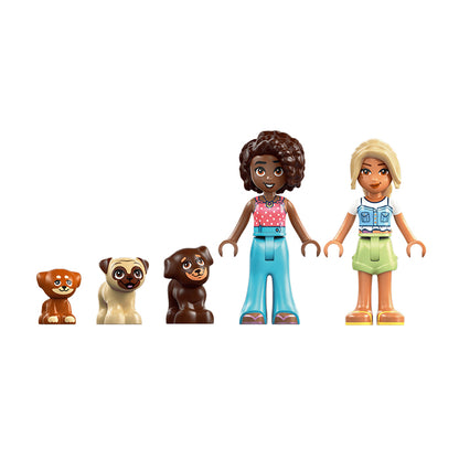 42665 Puppy Playground