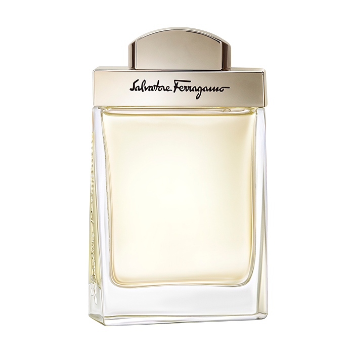 FERRAGAMO POUR HOMME EAU DE TOILETTE PERFUME by SALVATORE FERRAGAMO at Sundora