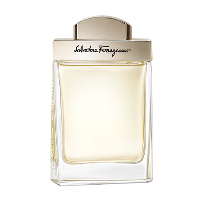 FERRAGAMO POUR HOMME EAU DE TOILETTE PERFUME by SALVATORE FERRAGAMO at Sundora