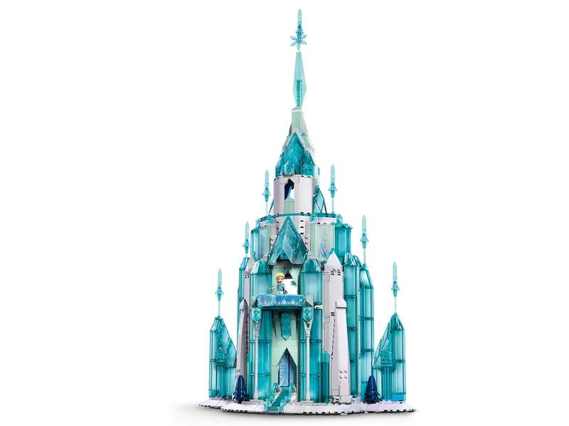 43197 The Ice Castle TOYS by LEGO at Sundora