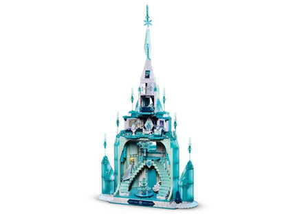 43197 The Ice Castle TOYS by LEGO at Sundora