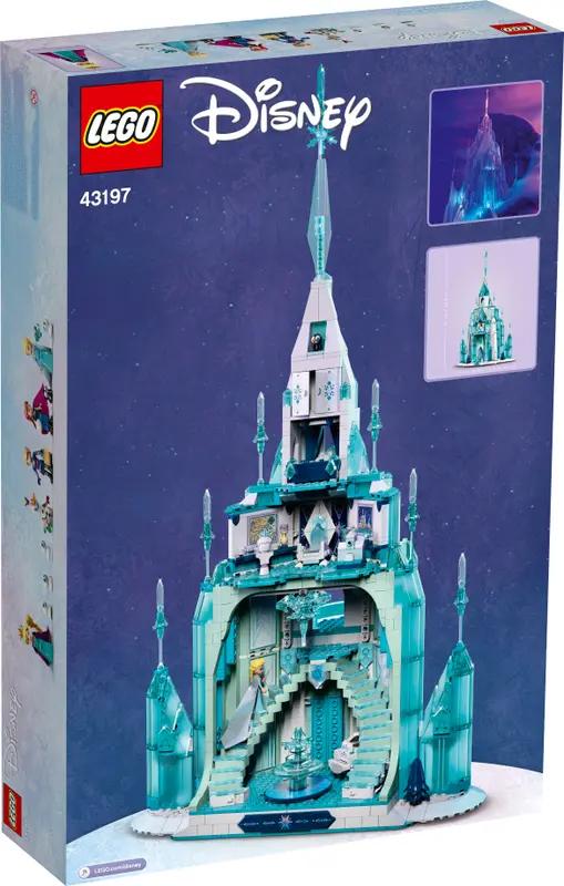43197 The Ice Castle TOYS by LEGO at Sundora
