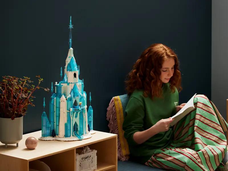 43197 The Ice Castle TOYS by LEGO at Sundora