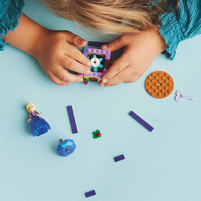 43214 TWIRLING RAPUNZEL TOYS by LEGO at Sundora