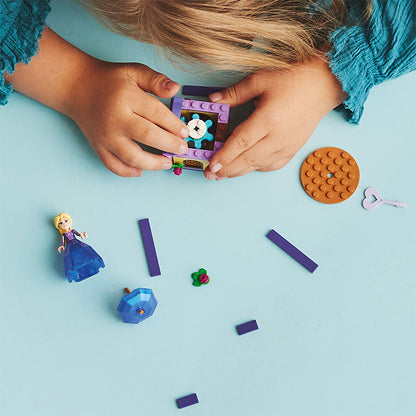 43214 TWIRLING RAPUNZEL TOYS by LEGO at Sundora