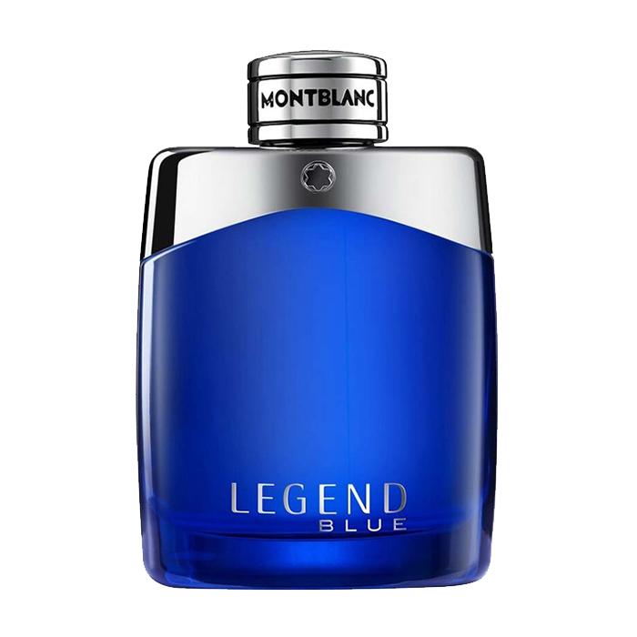 MONTBLANC LEGEND BLUE EDP PERFUME by MONTBLANC at Sundora
