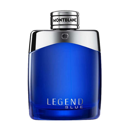 MONTBLANC LEGEND BLUE EDP PERFUME by MONTBLANC at Sundora