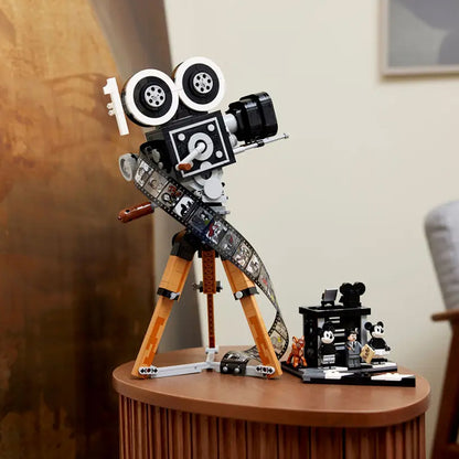 43230 Walt Disney Tribute Camera