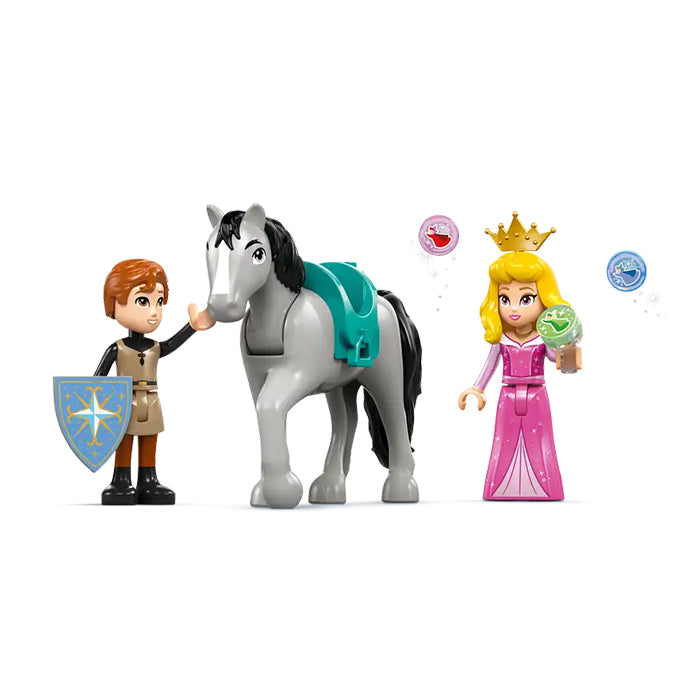 43240 MALEFICENT’S DRAGON FORM TOYS by LEGO at Sundora