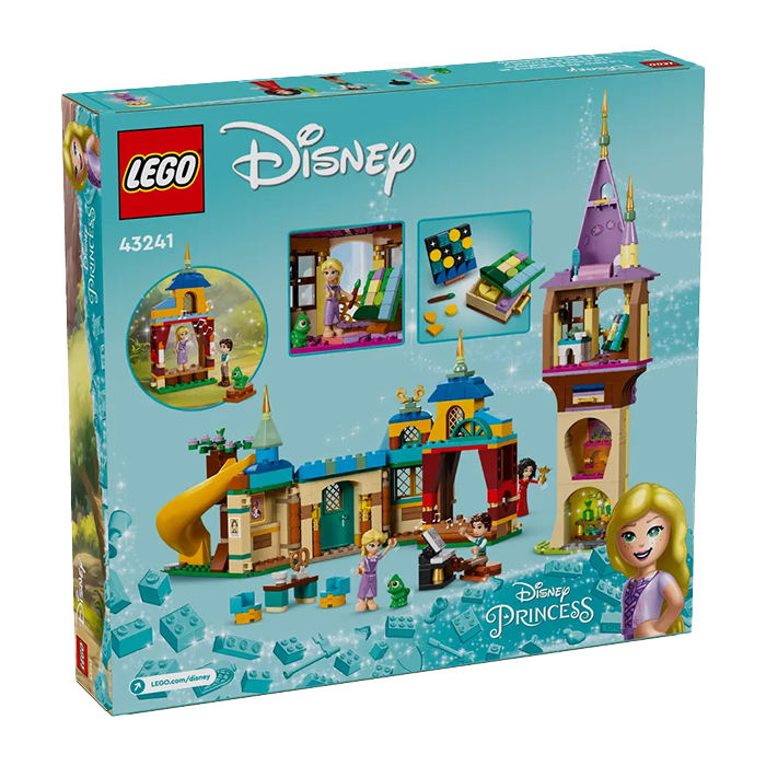 43241 RAPUNZEL&