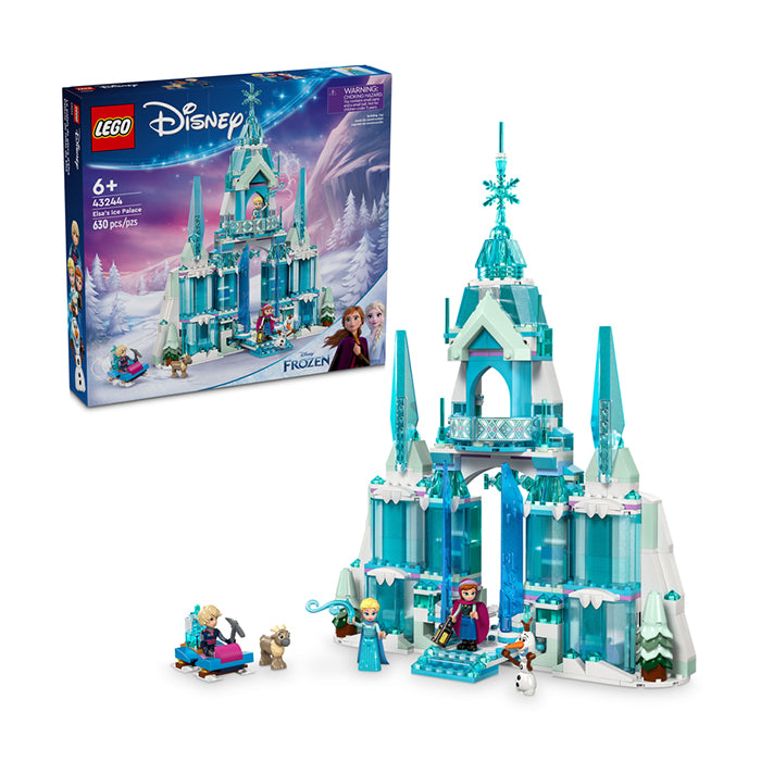 43244 ELSA&