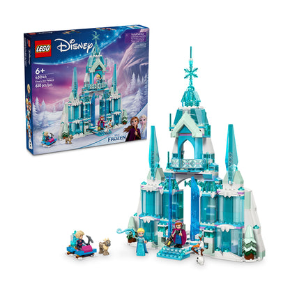 43244 ELSA&