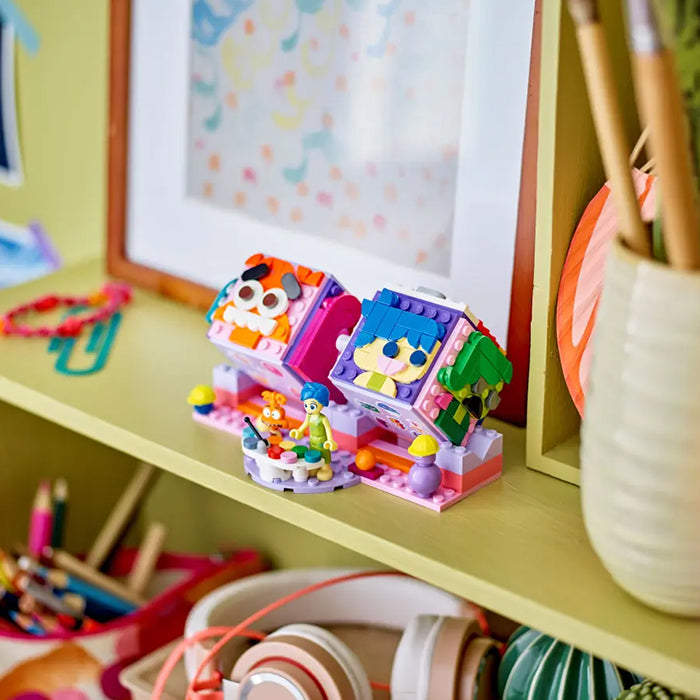 43248 Inside Out 2 Mood Cubes