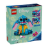 43249 STITCH TOYS by LEGO at Sundora