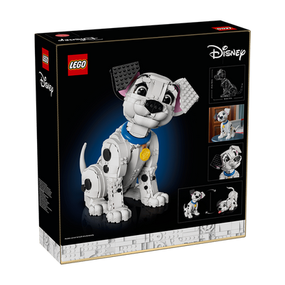 43269 101 Dalmatians Puppy