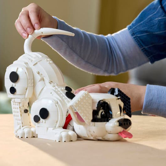 43269 101 Dalmatians Puppy