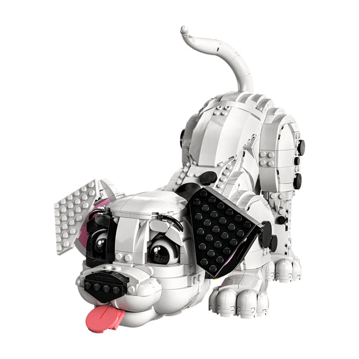 43269 101 Dalmatians Puppy