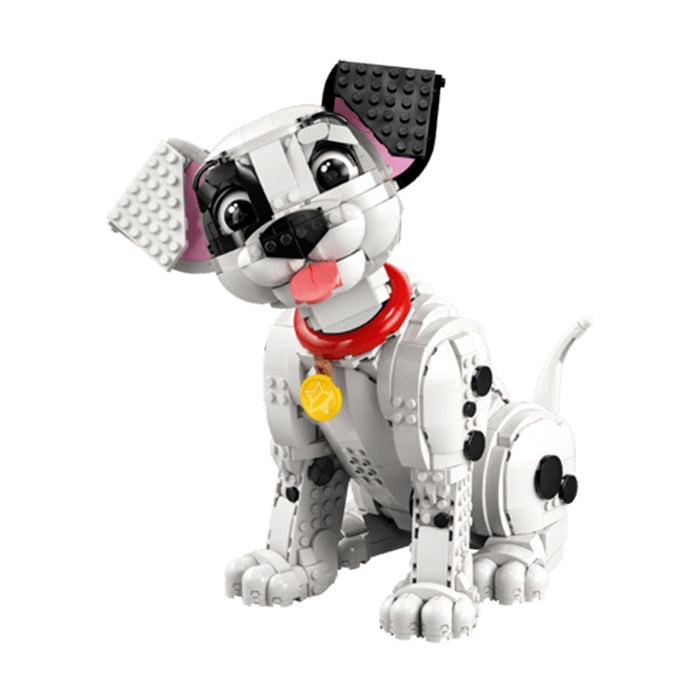43269 101 Dalmatians Puppy