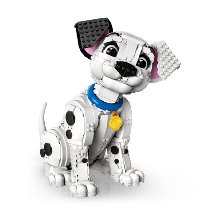 43269 101 Dalmatians Puppy