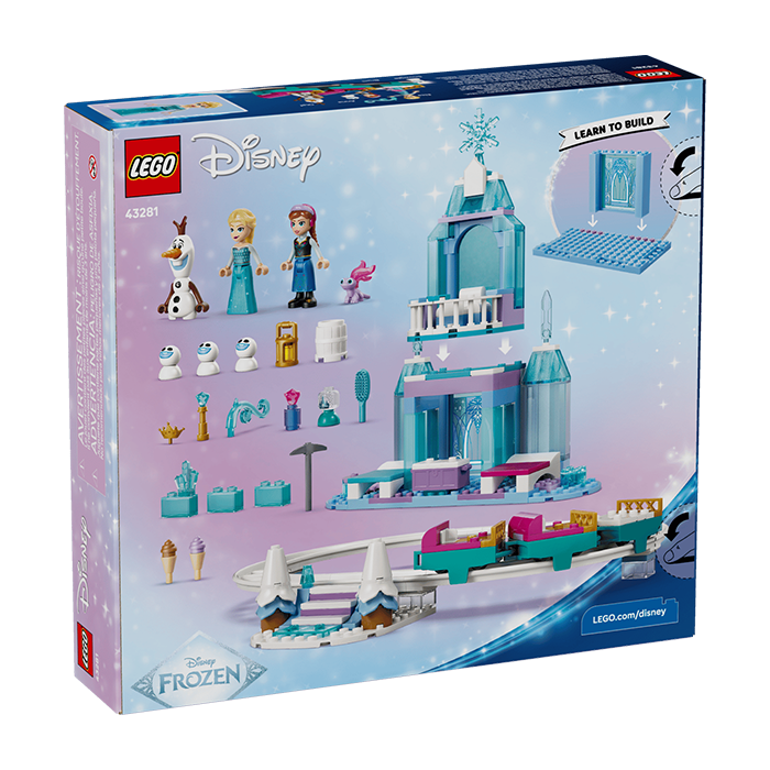43281 Elsa&