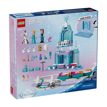 43281 Elsa&