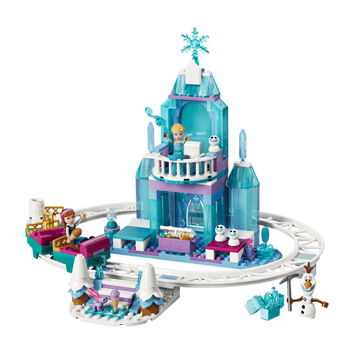 43281 Elsa&