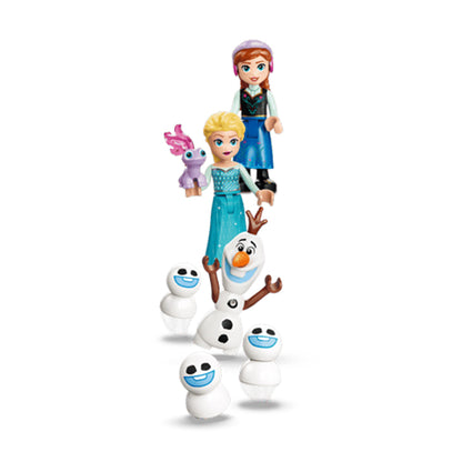 43281 Elsa&