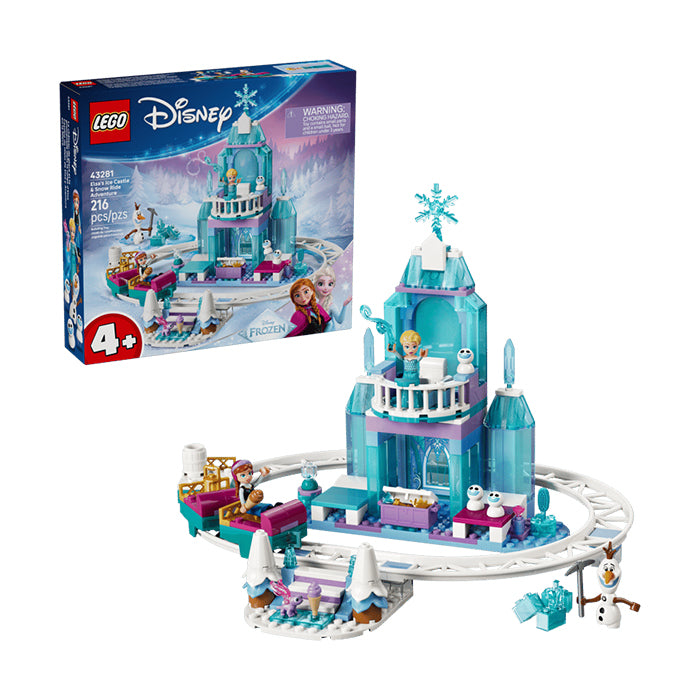 43281 Elsa&