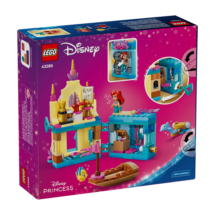 43285 Ariel&
