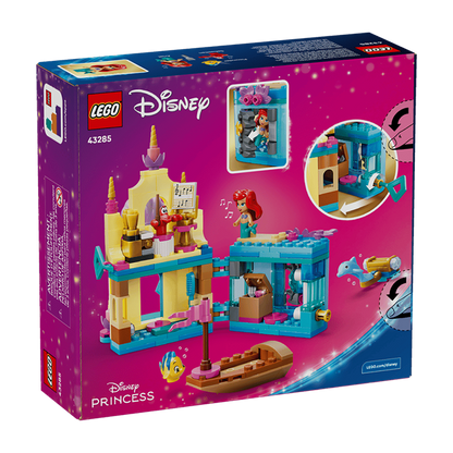 43285 Ariel&