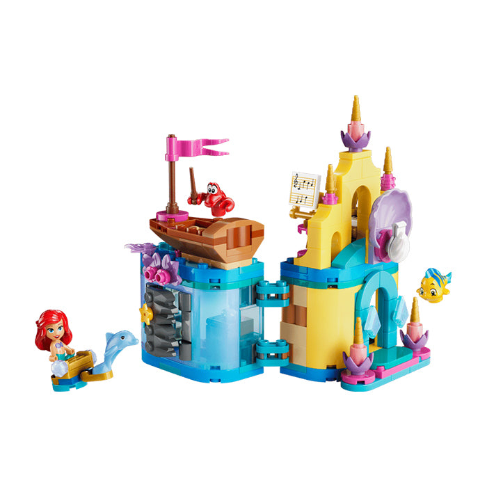 43285 Ariel&