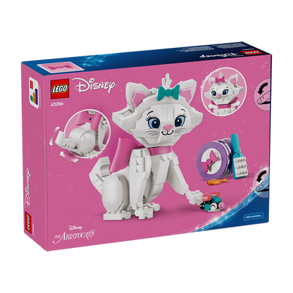 43286 The Aristocats Adorable Marie
