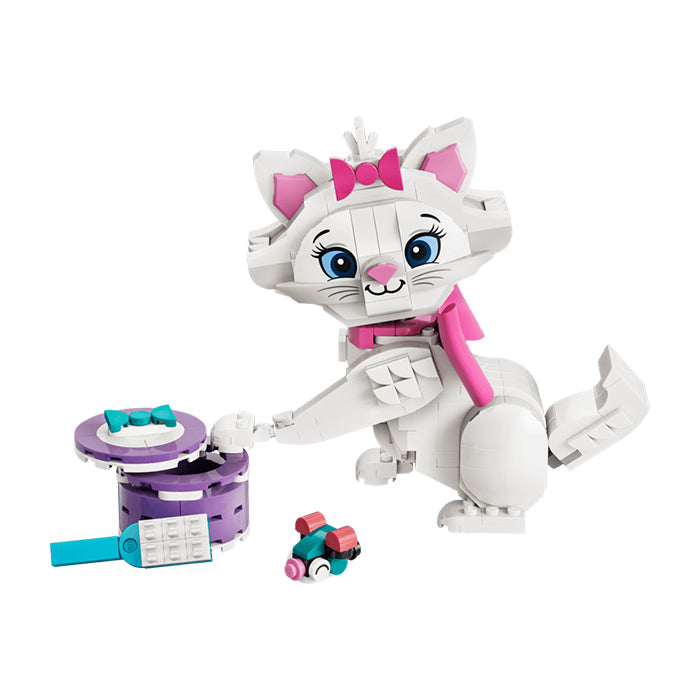 43286 The Aristocats Adorable Marie