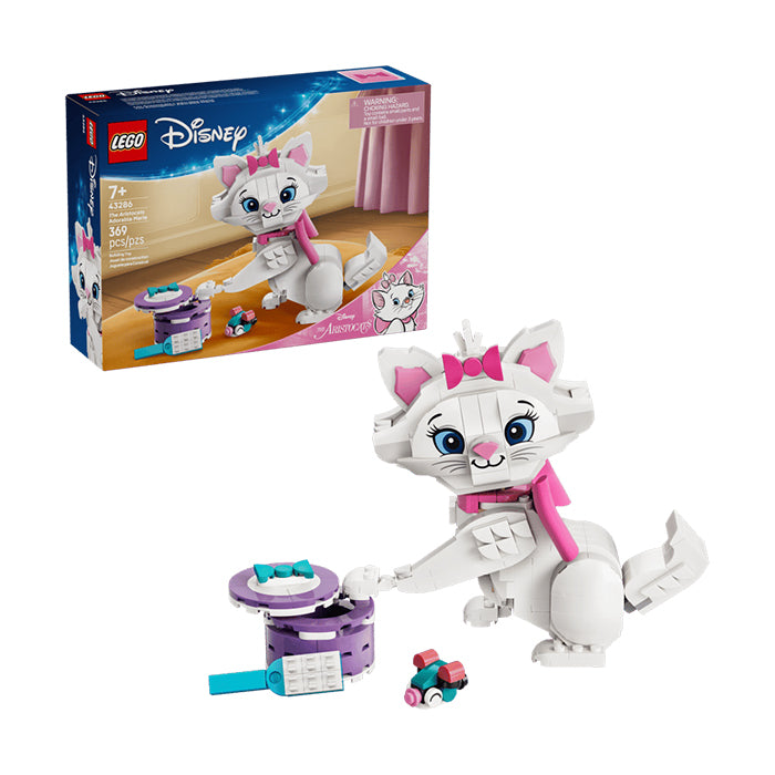 43286 The Aristocats Adorable Marie