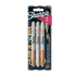 SHARPIE PERMANENT MARKERS, FINE POINT, METALLIC STATIONERY by SHARPIE at Sundora