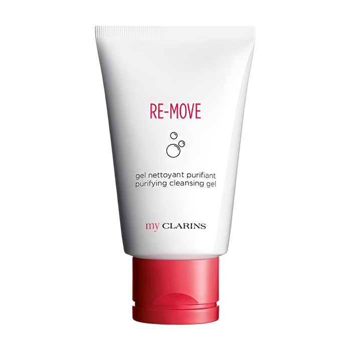 My Re-Move Purifying Cleansing Gel All Skin Types 125Ml
