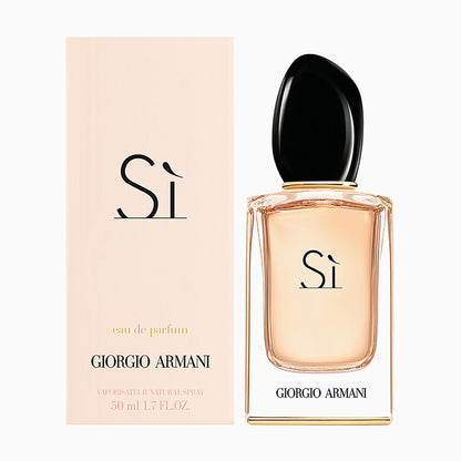 Sì Parfum
