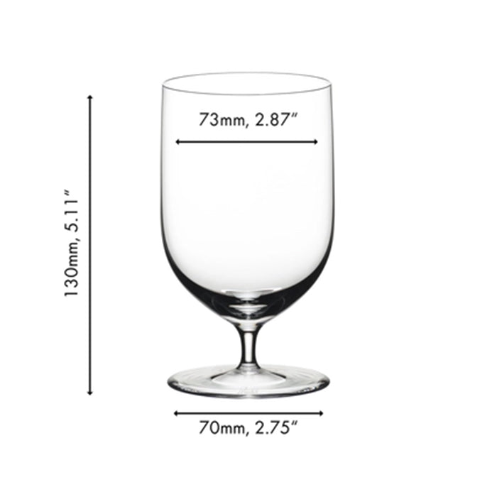 Sommeliers Water