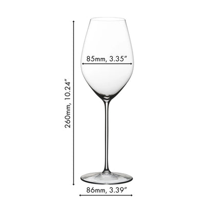 Superleggero Glass