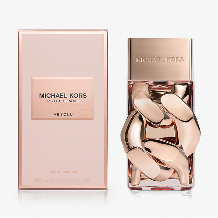 Pour Femme Absolu Eau de Parfum